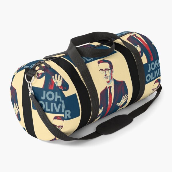 Artikelvorschau, John Oliver entworfen und verkauft von FloraPlantTees.