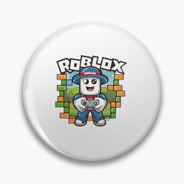 Item preview, Roblox Kids - Boy and Girl  designed and sold by penilopkgb.
