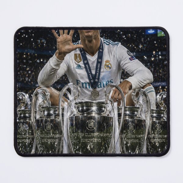 Item preview, Copy of art of Ronaldo Madrid designed and sold by JuroTopic.