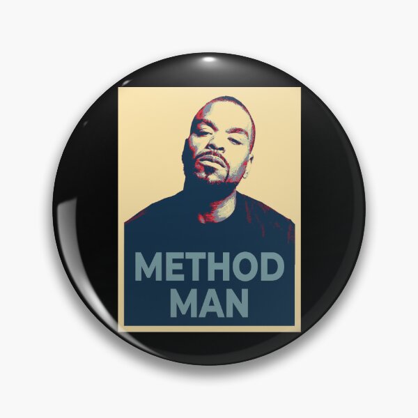 Item preview, Method Man designed and sold by FloraPlantTees.