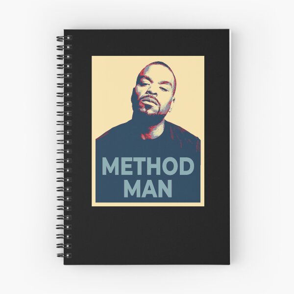 Item preview, Method Man designed and sold by FloraPlantTees.
