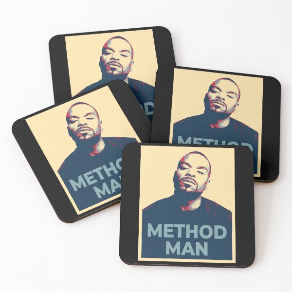 Item preview, Method Man designed and sold by FloraPlantTees.