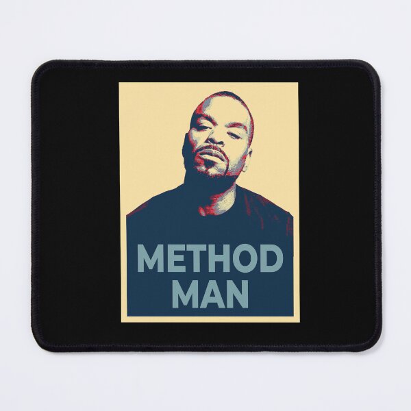 Item preview, Method Man designed and sold by FloraPlantTees.