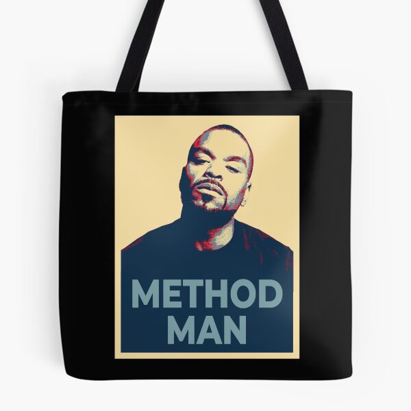 Item preview, Method Man designed and sold by FloraPlantTees.
