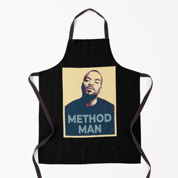 Item preview, Method Man designed and sold by FloraPlantTees.