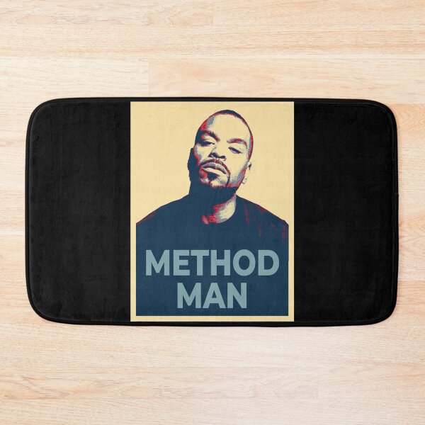 Item preview, Method Man designed and sold by FloraPlantTees.