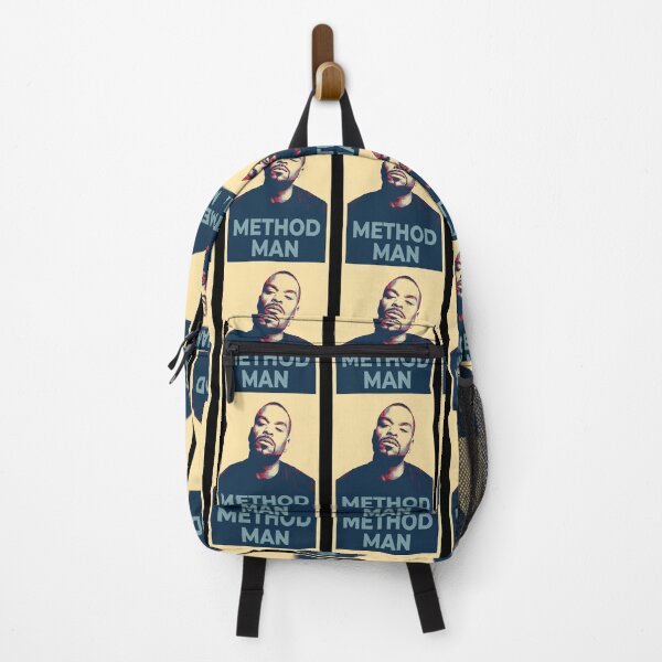 Item preview, Method Man designed and sold by FloraPlantTees.