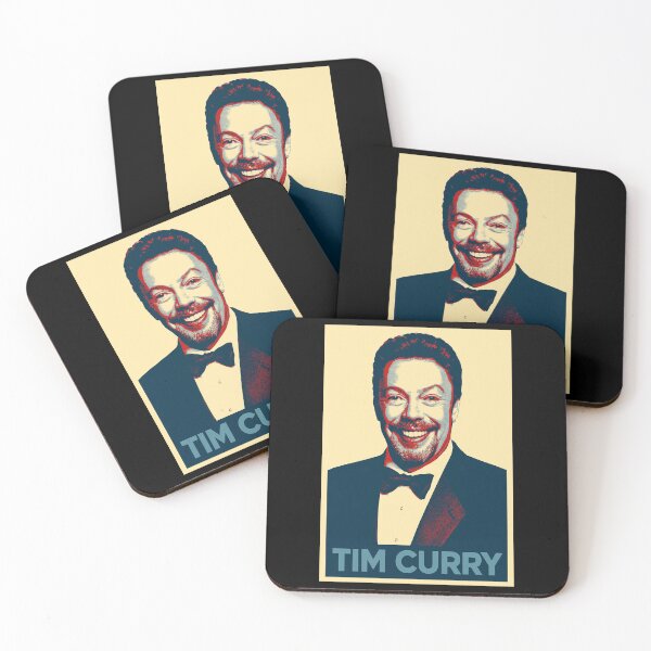 Item preview, Tim Curry designed and sold by FloraPlantTees.