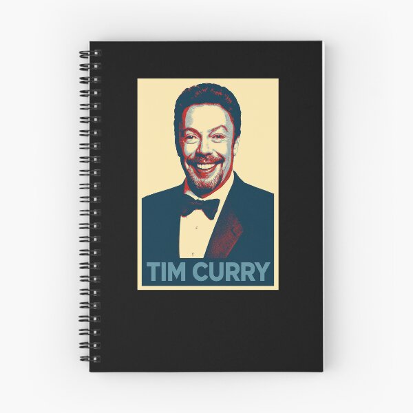 Item preview, Tim Curry designed and sold by FloraPlantTees.