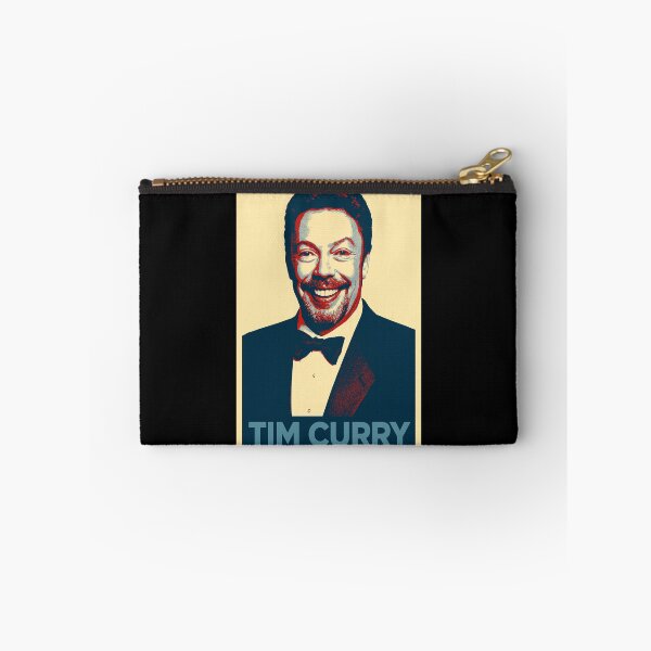 Item preview, Tim Curry designed and sold by FloraPlantTees.