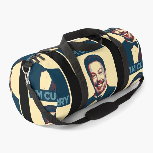 Item preview, Tim Curry designed and sold by FloraPlantTees.