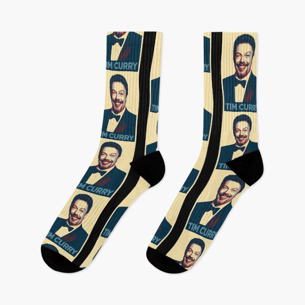 Item preview, Tim Curry designed and sold by FloraPlantTees.
