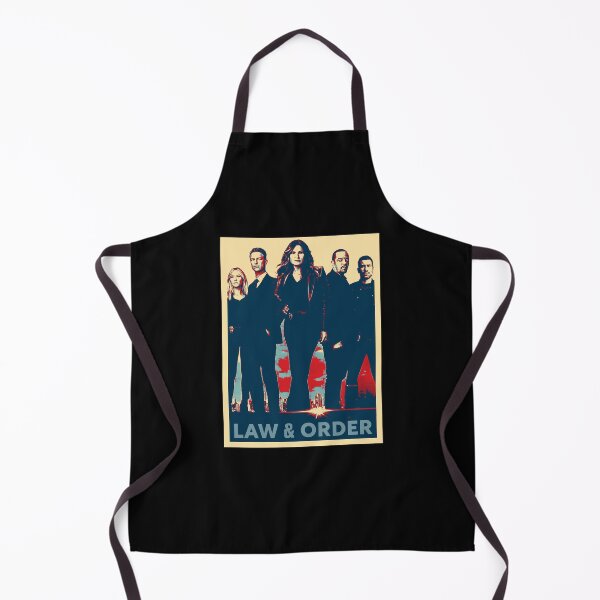 Item preview, Law and Order Show designed and sold by FloraPlantTees.