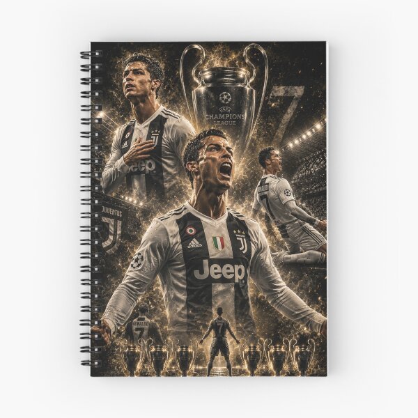 Item preview, Copy of art of Ronaldo Madrid designed and sold by JuroTopic.