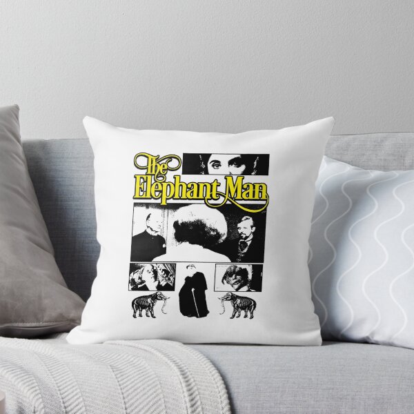 Item preview, Yellow Typography Historical Drama designed and sold by MosiqueUnique.