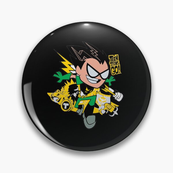 Item preview, teen titans go Classic designed and sold by JackyMirenden.