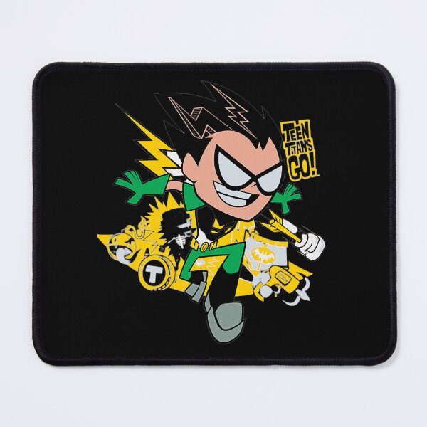 Item preview, teen titans go Classic designed and sold by JackyMirenden.