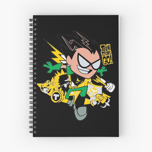 Item preview, teen titans go Classic designed and sold by JackyMirenden.
