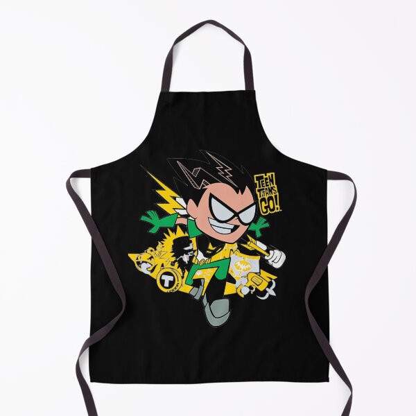 Item preview, teen titans go Classic designed and sold by JackyMirenden.