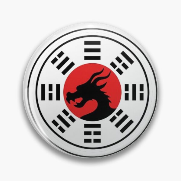 Item preview, Kumite designed and sold by MovieMayhem.