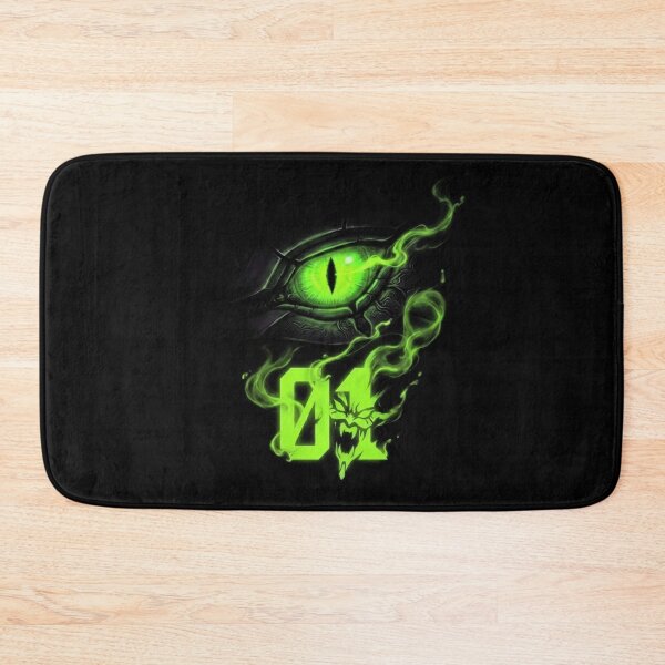 Item preview, Emerald Gaze of Unit-01 designed and sold by HappyFl.