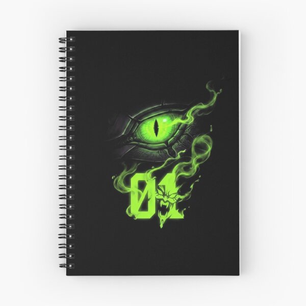 Item preview, Emerald Gaze of Unit-01 designed and sold by HappyFl.