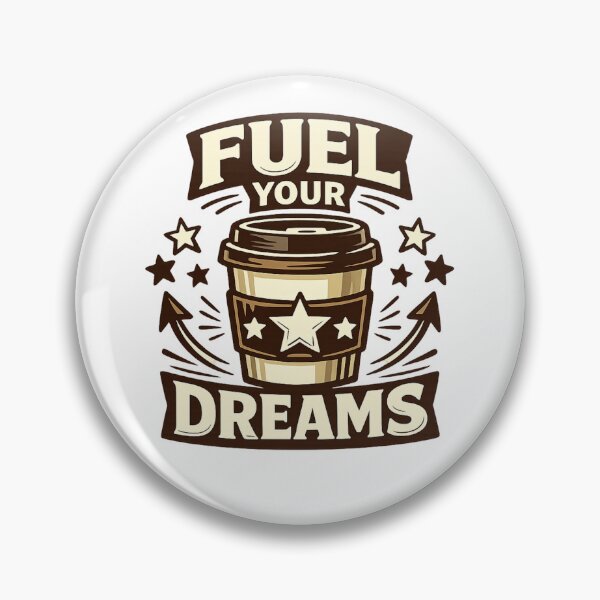 Artikelvorschau, Fuel Your Dreams  entworfen und verkauft von DPBTees70.