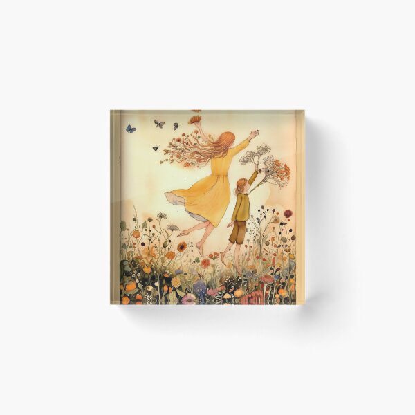Item preview, Joyful Day designed and sold by ©Janis Zroback.