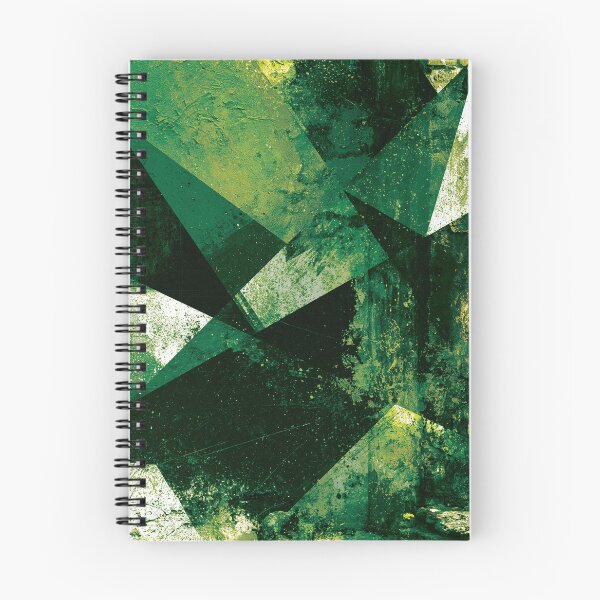Item preview, The Green Fracture Folds (No.04) designed and sold by Form Finding Design.