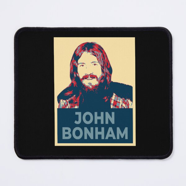 Item preview, John Bonham designed and sold by FloraPlantTees.