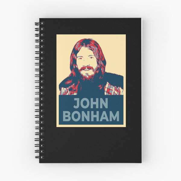 Item preview, John Bonham designed and sold by FloraPlantTees.