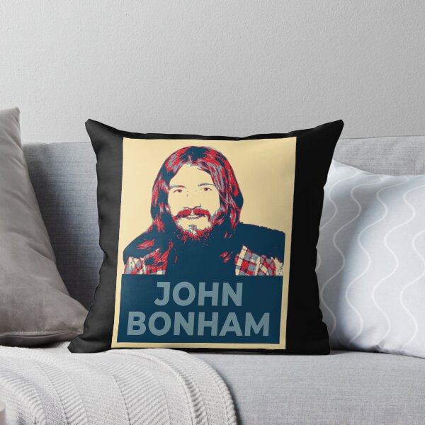 Item preview, John Bonham designed and sold by FloraPlantTees.