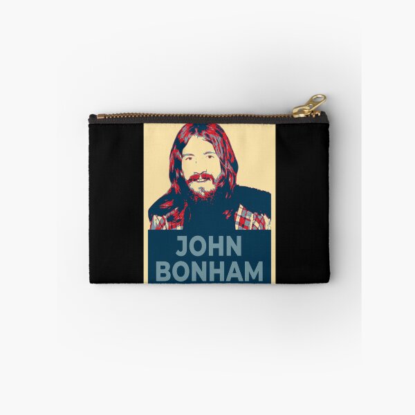 Item preview, John Bonham designed and sold by FloraPlantTees.
