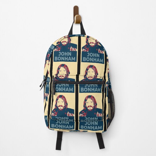 Item preview, John Bonham designed and sold by FloraPlantTees.