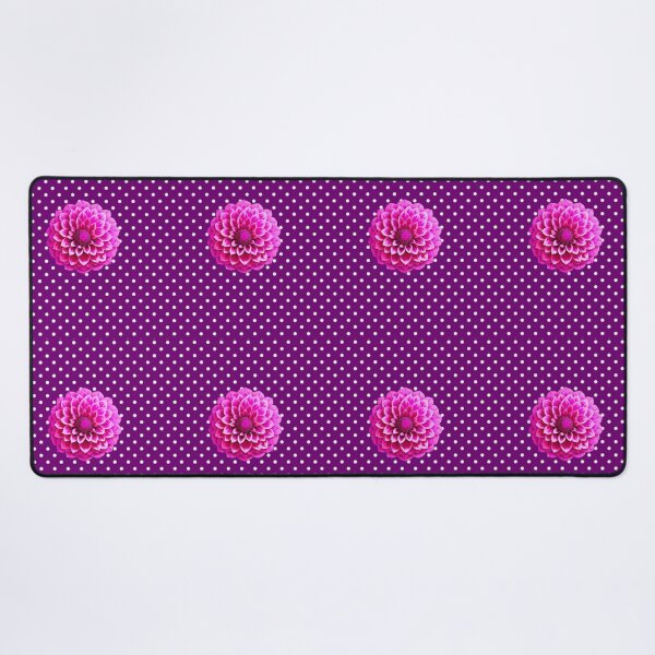 Item preview, Dahlia flower designed and sold by UllaSformat.