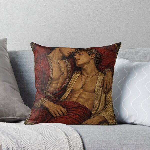 Item preview, Repose of lovers designed and sold by Seduction-art.