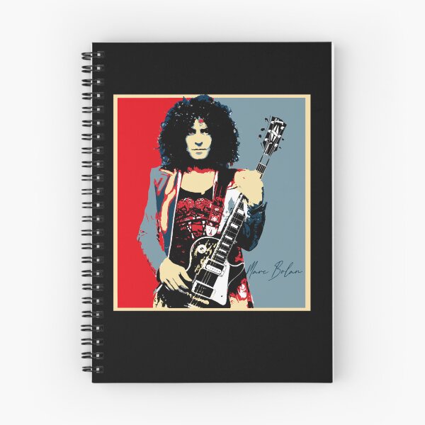 Item preview, marc bolan Essential designed and sold by Quicklack.