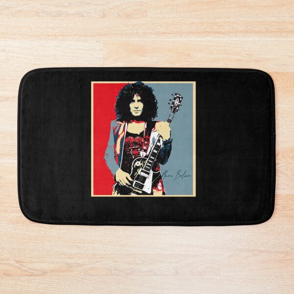 Item preview, marc bolan Essential designed and sold by Quicklack.