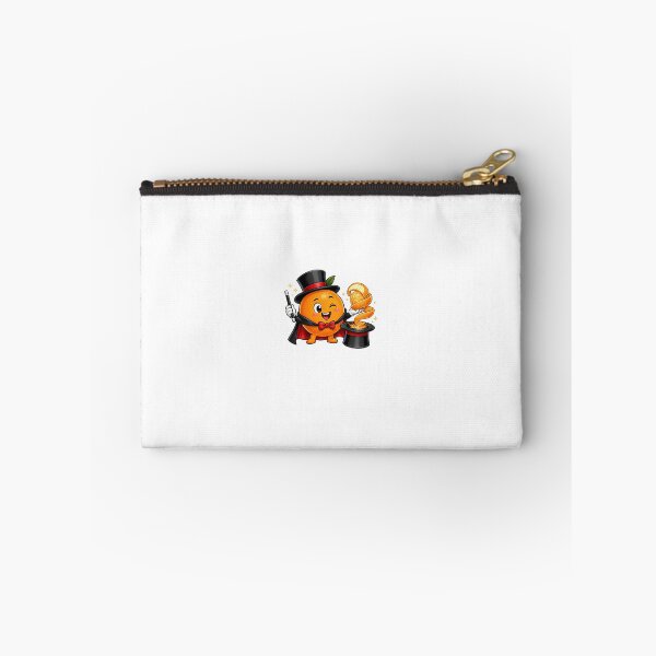 Item preview, Orange Magician designed and sold by Raj Studio.