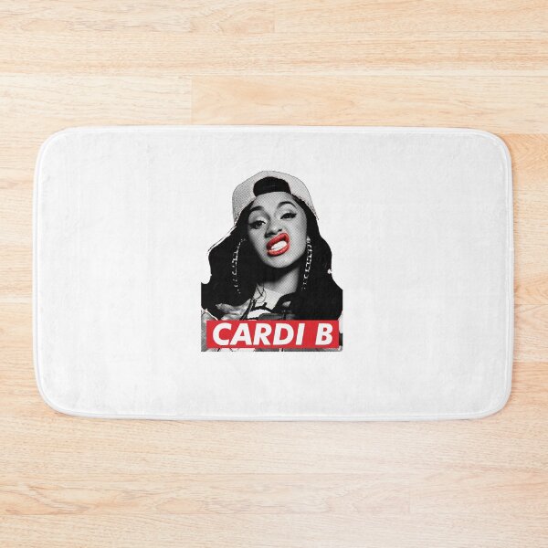 Item preview, Cardi B Rapper T-Shirts Gift For Fans, For Men and Women, Gift Mother Day designed and sold by schatzmaraa.