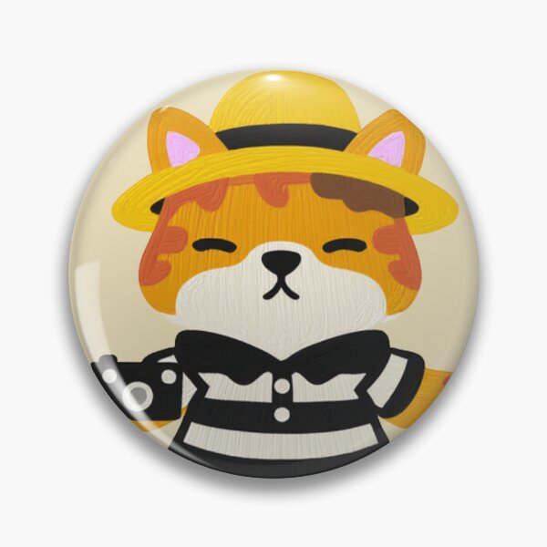 Item preview, Cute Tabby designed and sold by The Emoji Vibe.
