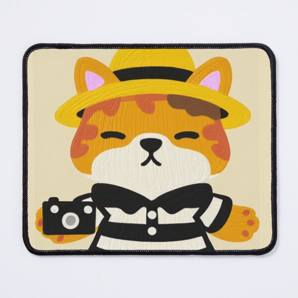Item preview, Cute Tabby designed and sold by The Emoji Vibe.