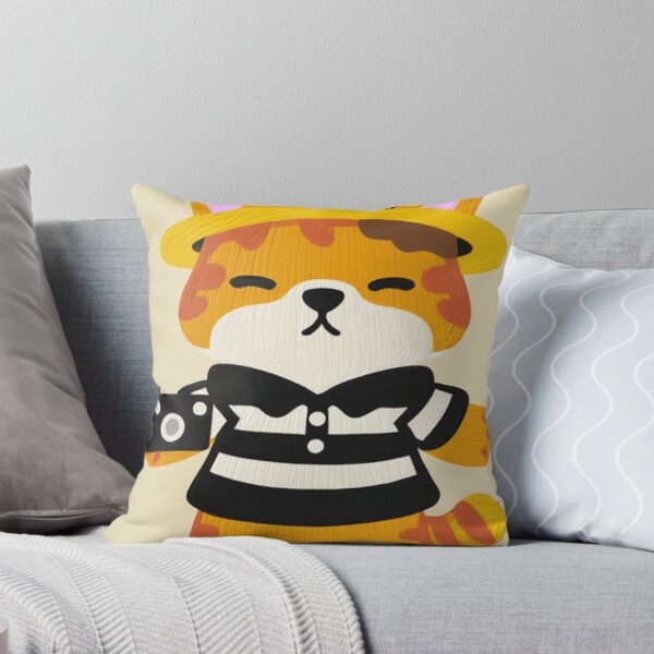 Item preview, Cute Tabby designed and sold by The Emoji Vibe.
