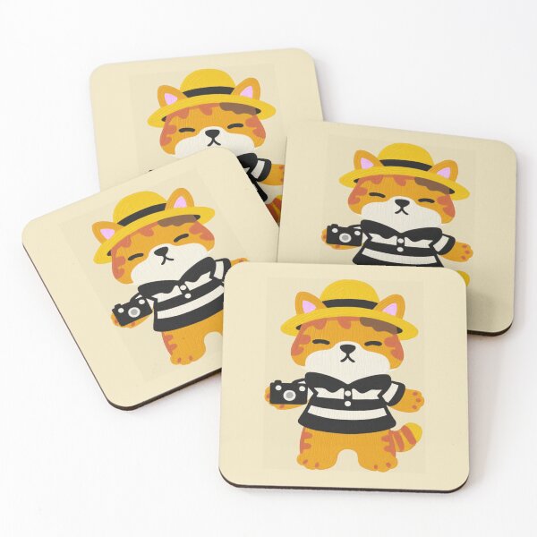 Item preview, Cute Tabby designed and sold by The Emoji Vibe.