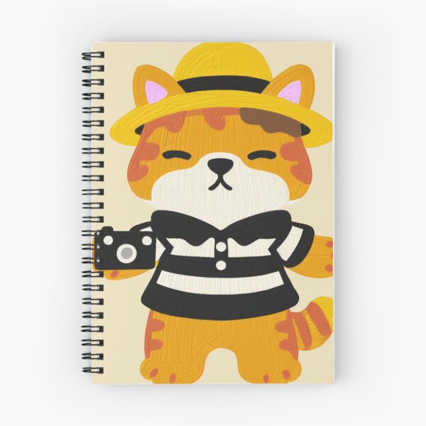 Item preview, Cute Tabby designed and sold by The Emoji Vibe.