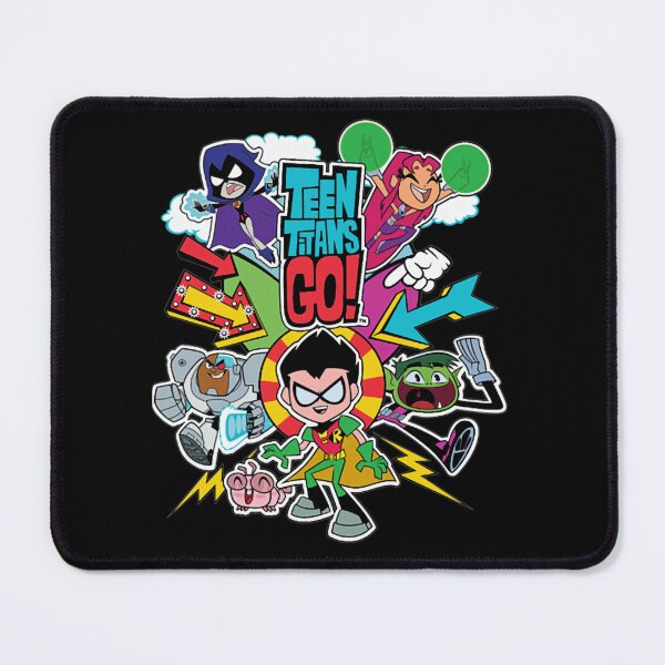 Item preview, teen titans go Classic designed and sold by JackyMirenden.