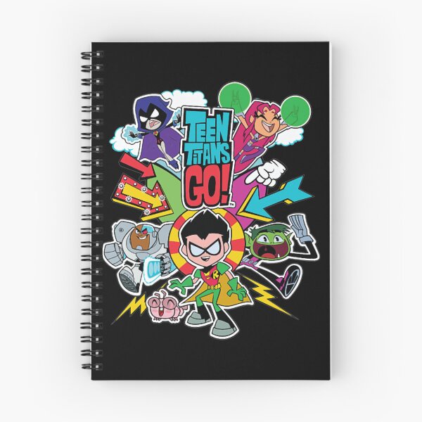 Item preview, teen titans go Classic designed and sold by JackyMirenden.