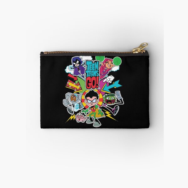 Item preview, teen titans go Classic designed and sold by JackyMirenden.