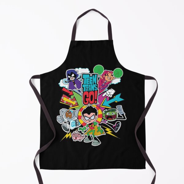 Item preview, teen titans go Classic designed and sold by JackyMirenden.