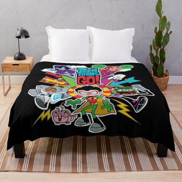 Item preview, teen titans go Classic designed and sold by JackyMirenden.